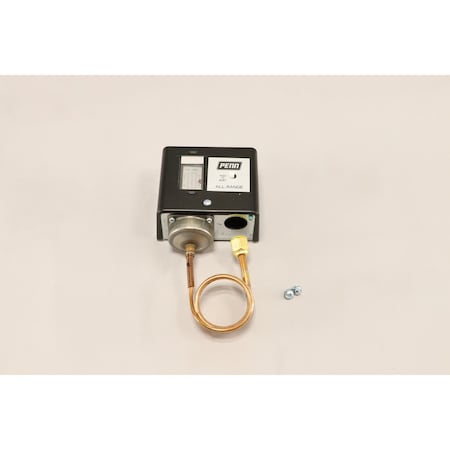 Johnson Controls 20 in. /100# OPEN LO M/R 36 in. CAP P70BA-1