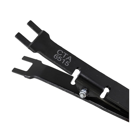 Cta Manufacturing Ford Fuel Injector Disconnect Tool 6515