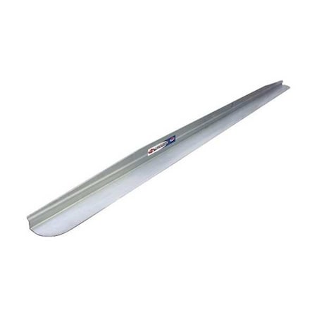 Marshalltown Power Screed Blade, 10 ft, L-Shaped SWSBLADE10