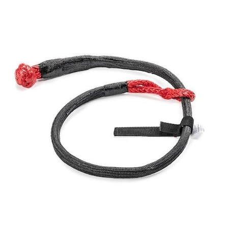 Factor 55 WINCH ACCESSORIES, EXTREME DUTY SOFT SHACKLE 3/8X20 00067