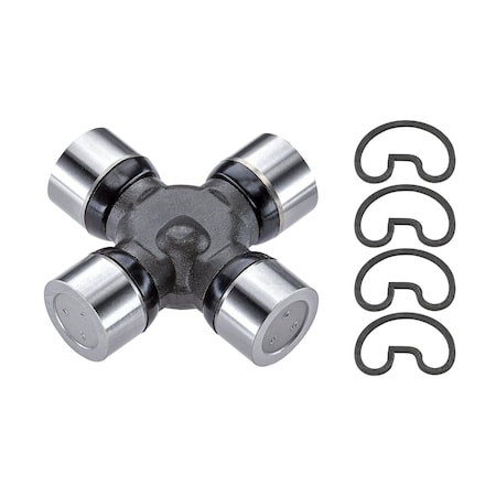 Moog Driveline Products Universal Joint,  231