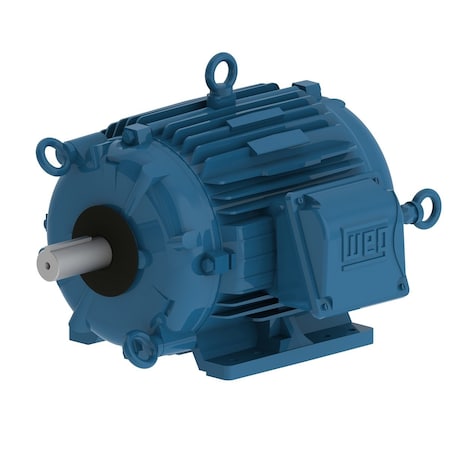 Weg MOTOR 3HP 4P 182T WFF2 00318AT3ECT182T-W22