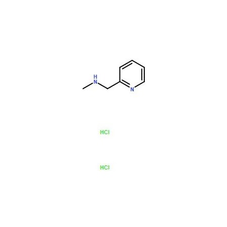 Ak Scientific Methylpyridin-2-ylmethylamine oxalic acid salt (1g), CAS 100868-72-2 0916AP-1g