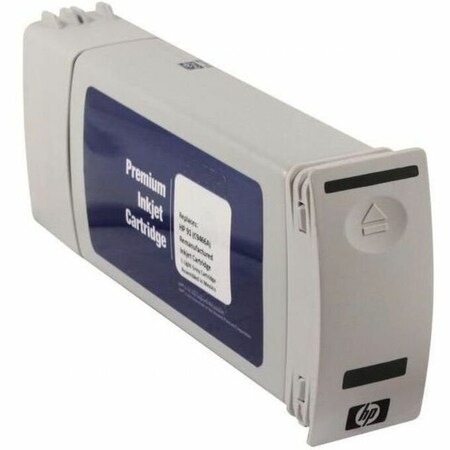 Clover Imaging Group WF Remanufactured High Yield Light Gray Wide Format Ink Cartridge WH91LG