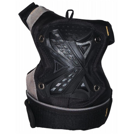 Newalthlete Gel All Terrain Lightweight Knee Pad NE584424