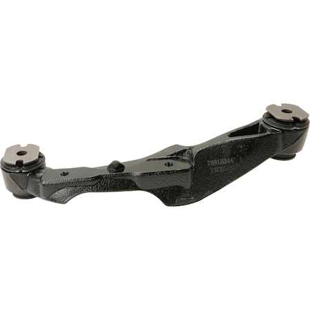 Moog Front Left Differential Support Bracket, RK643171
