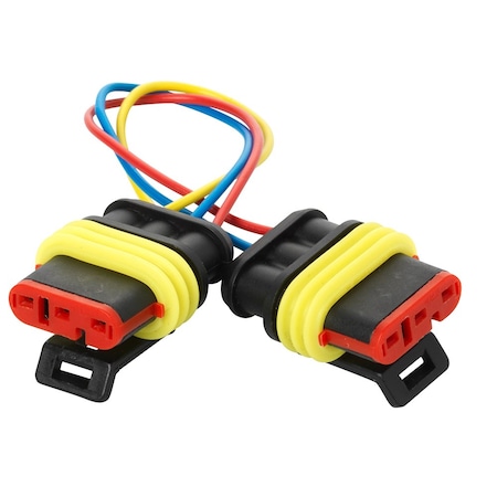 Veratron EasyLink Connecting Cable f/AcquaLink & OceanLink Gauges A2C59500139