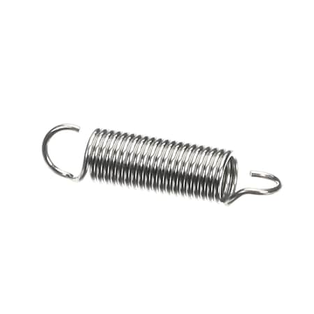 Stoelting Extension Spring, .374in OD 695705