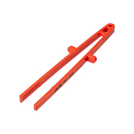 Itl Tweezer, 1000V Insulated, 160 mm 03171