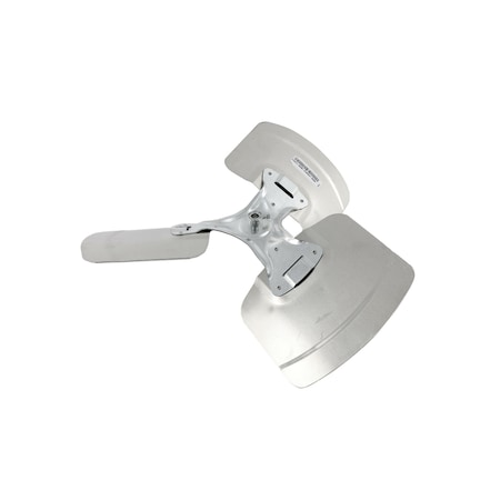 York 22 in. dia 34deg 1/2 in. CW 3bld Fan S1-026-34094-000