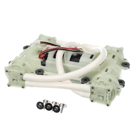 Waring Motor Assembly, WCV300 035789