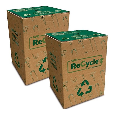 Klever Blade Disposal Unit, Brown A48004-0