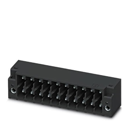 Phoenix Contact DMC 1 5/19-G1F-3 5-LR P20THR PCB header 1787182