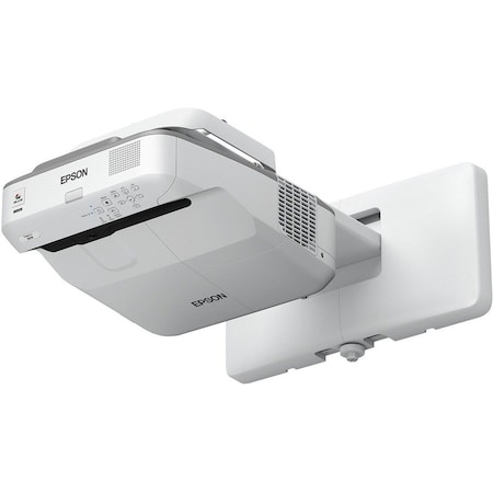 Epson MANUFACTURER RENEWED POWERLITE 685W PROJECTOR V11H744520-N