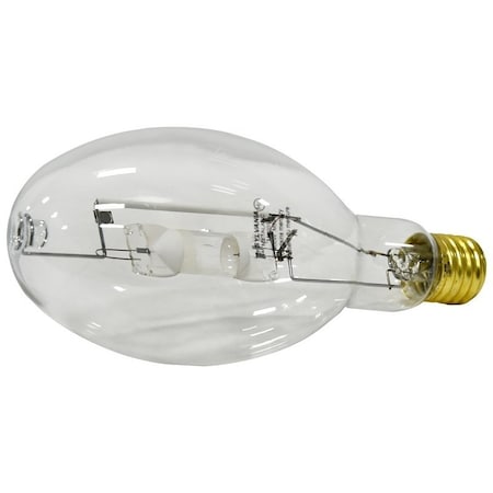 Sylvania Lamp, 400 W, BT37 Lamp, Mogul E39 Lamp Base, 32,000 Lumens Horizontal, 36,000 Lumens Vertical Lumens 64819