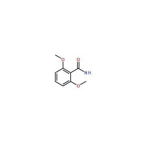 Ak Scientific 2, 6-Dimethoxybenzamide (1g), CAS 21864-67-5 Y6132-1g