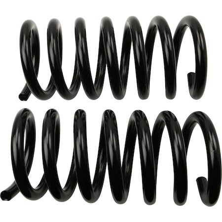 Moog Coil Spring Set,  81609
