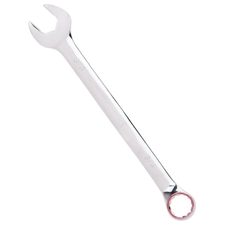 Vulcan Combination Wrench, SAE, 3/4 in Head, Chrome Vanadium Steel MT6545750-3L