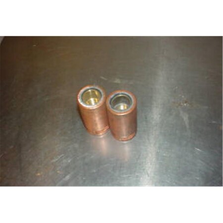 Eat-In 25 Series Torch Gun Nozzle Insulator-Tw 35Ct Insulator1350-1400 EA819762