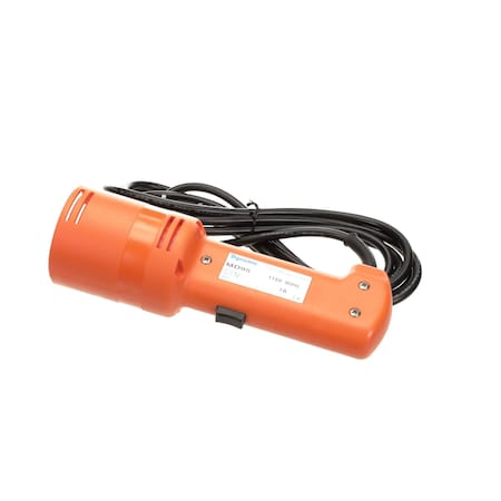 Dynamic Mixer Handle Assembly with Cord, 115V, 60HZ 9505.1