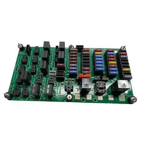 John Deere RELAY BOARD, JOHN DEERE OEM LW8925883 LW8925883
