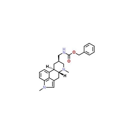 Ak Scientific Metergoline (25mg), CAS 17692-51-2 E262-25mg