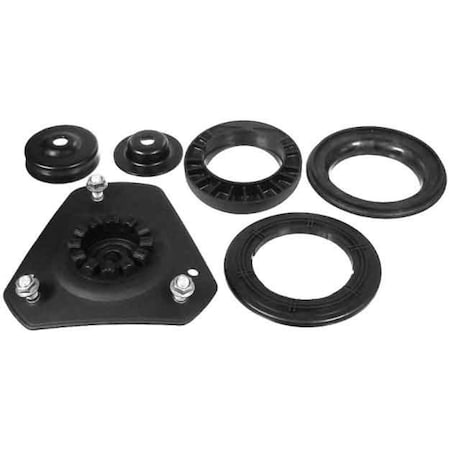 Kyb Strut Mount, Seat, Insulator, Bearing and Retainers, SM5568