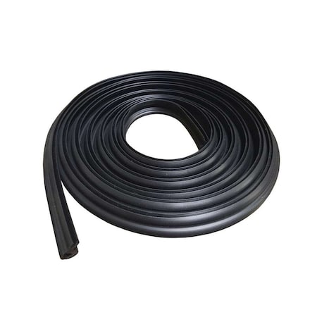 Precision Replacement Parts Windshield Molding OEM No 75533 33080 WFS F2036