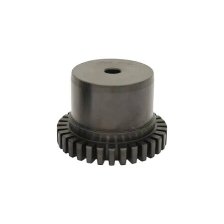 Martin Grid Coupling Hub, Steel, Tapered 1090T-HUB3030