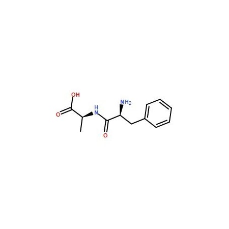 Ak Scientific H-Phe-Ala-OH (10g), CAS 3918-87-4 7217AH-10g