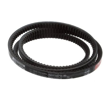 Middleby Belt, Grip Notch, BX70 46454