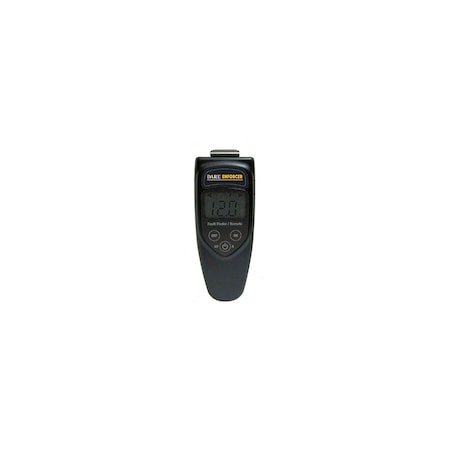 Dare Products Electric Fence Fault Finder, LCD, Cordless, 9-Volt 3460