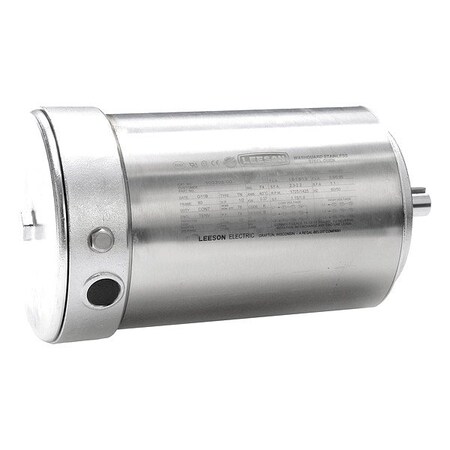 Leeson WashdownMotor, 1/2hp, 80,230/460VAC 103398.00