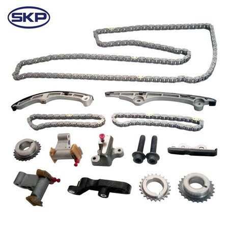 Skyward Automotive Products Engine Timing Chain Kit, SK94226S
