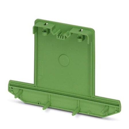 Phoenix Contact UM-SE-A60 Side element tall version for 2955616