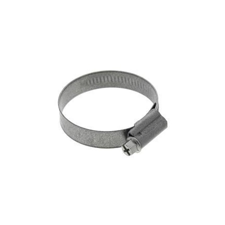 Bobcat REPLACEMENT CLAMP, HOSE 42H000028B