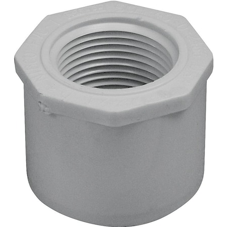 Ipex Bshg Pp Pvc 1-1/2x1in Sch40 435731