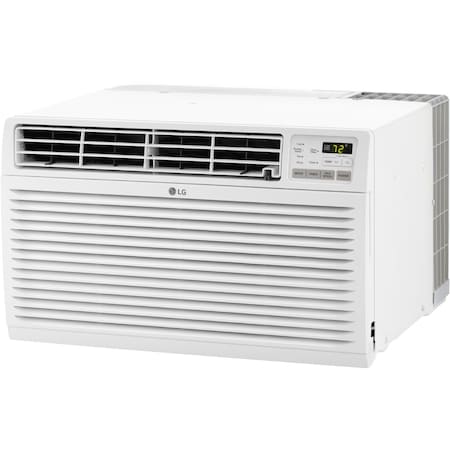 Lg Through-the-Wall Air Cond, 11800 BtuH LT12124CNR