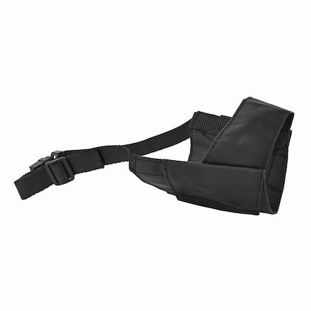 Jorgensen Laboratories C-Muzzle w/ Mouth Flaps - Size 3XL J1235D