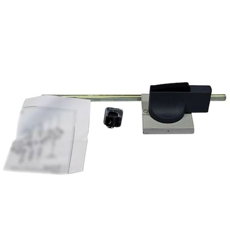 Carrier HANDLE/GASKET/COUPLING/SHAFT GS-07F-9515S RHOH62