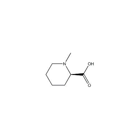 Ak Scientific (R)-1-Methylpiperidine-2-carboxylic acid (1g), CAS 41447-17-0 W6183-1g