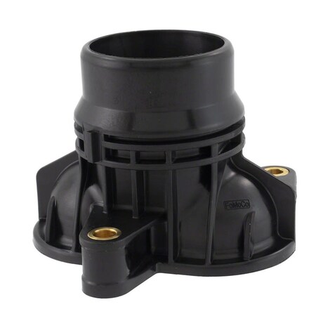 Motorcraft Engine Coolant Thermostat Housing,  RH315