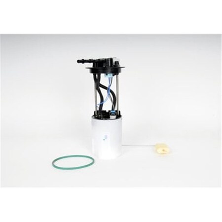 A1 Cardone AC Electric Fuel Pumps for 1990-1993 Honda Accord, Black MU1385