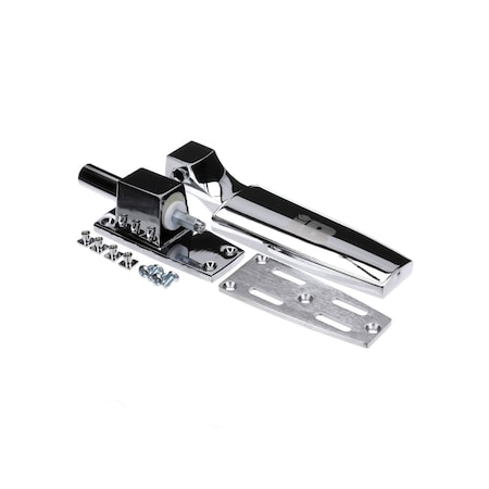 Imperial Brown HINGE, . ADJ-FLUSH LH 1470