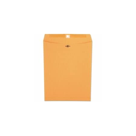 Universal One Catalog Envelopes, 13" H, 10" W, 100PK UNV44907