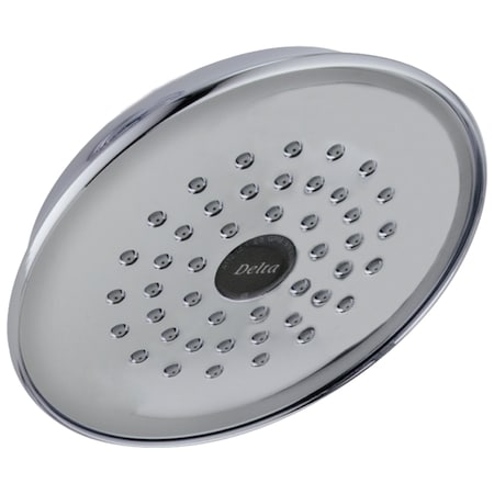 Delta Universal Showering Components Single-Setting Raincan Shower Head RP42578