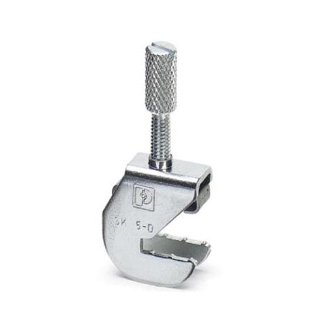 Phoenix Contact SK 5-D Shield connection clamp for 3025406