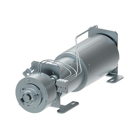 Lcn Motor/Clutch Assembly 4640-3454