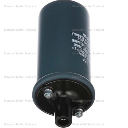 Standard Ignition OE Replacement, With Screw On Terminals UC15T