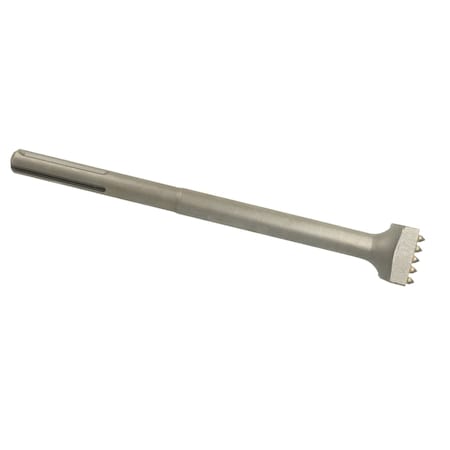 Drill America 1-1/2in x 11-1/2in SDS-Max TCT Bushing Tool CHTCSDSM1-1/2X11-1/2